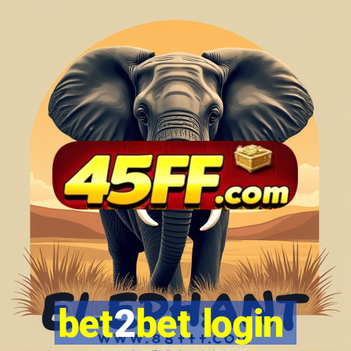 bet2bet login